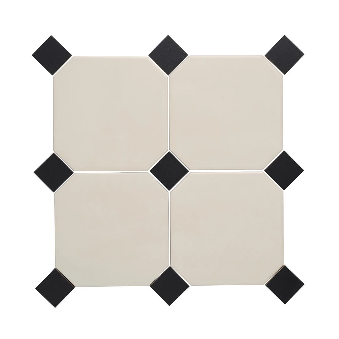 Sekel Champagne Oktagon - Klinker 2