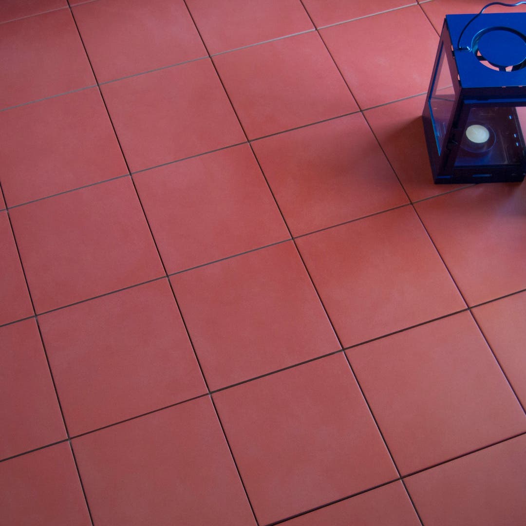 Kerion Framboise - Klinker 2