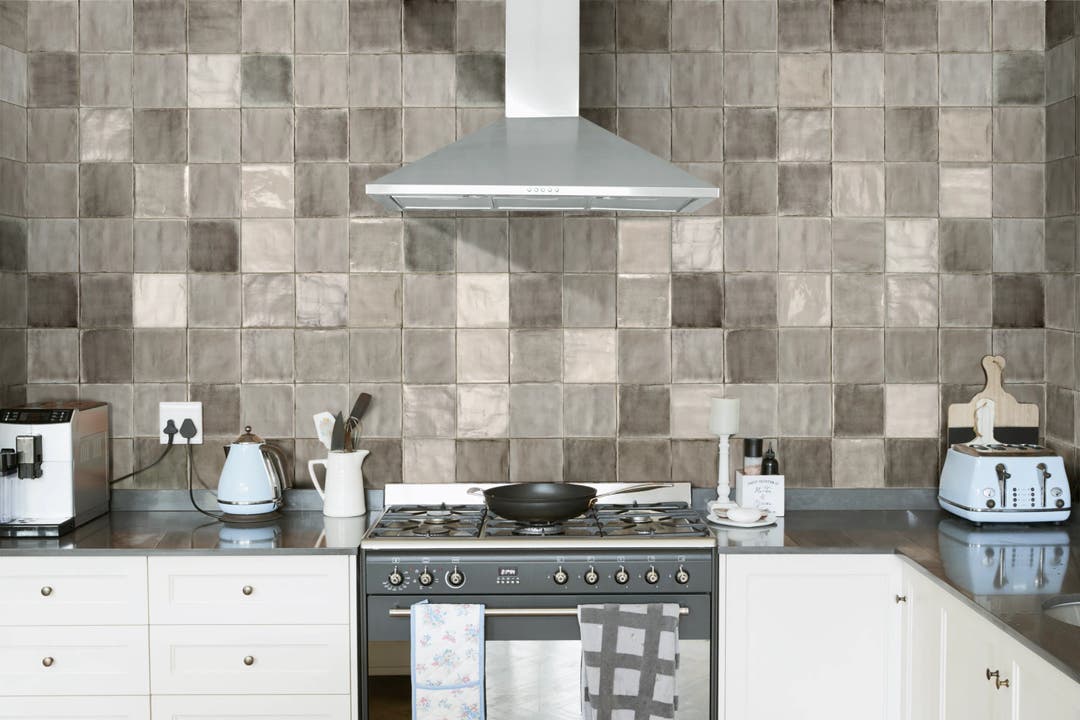 Tsquare Cozy Nest - Kakel 3