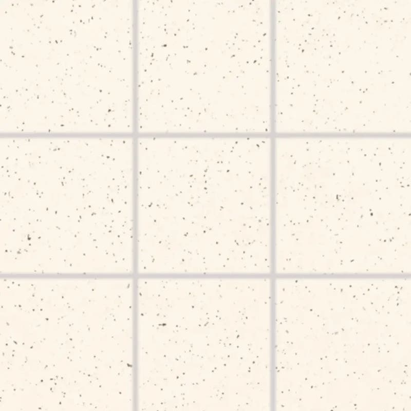 Granit Vit Mosaik - Granit