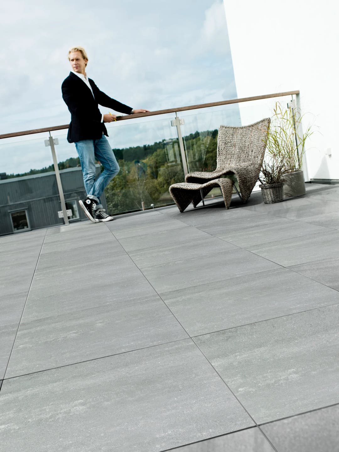 Marte Grigio Marostica - Klinker 4