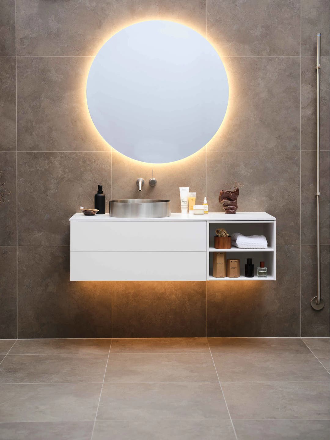 Pedra Azul Natural - Klinker 5