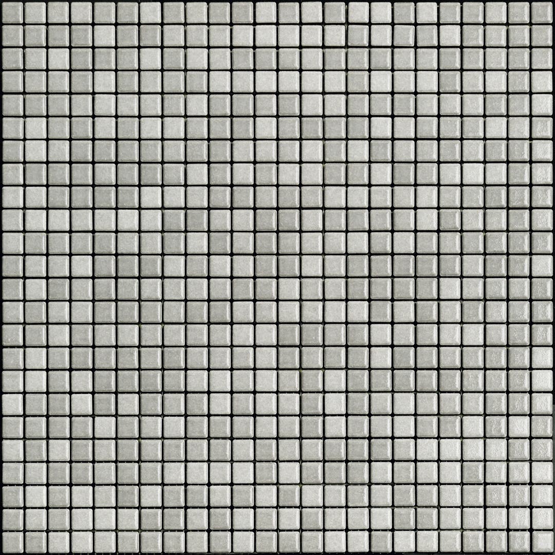 Appiani Grå Mosaik - Klinkermosaik 1