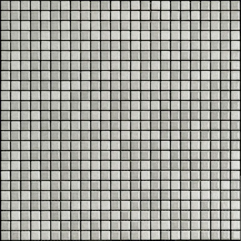 Appiani Grå Mosaik - Mosaik