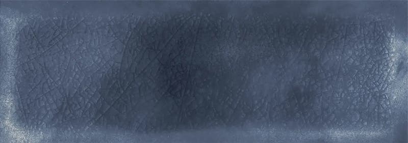 Diesel Camp Glaze Blue blank - Kakel