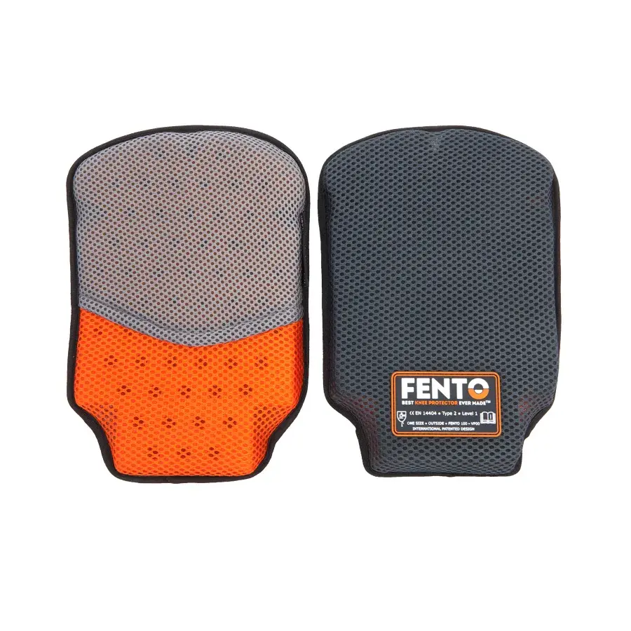 Knäskydd Fento 100 - Personskydd, handskar och täckmaterial 3