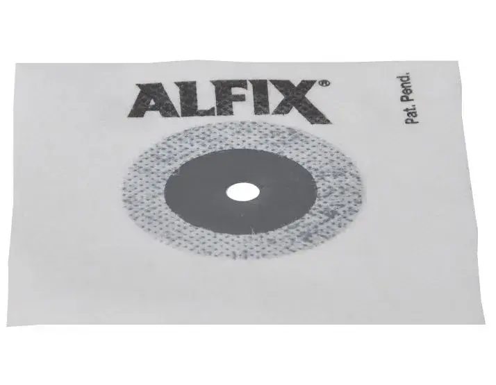 VT Rörmanschett-A 55-80 mm - Tätskikt