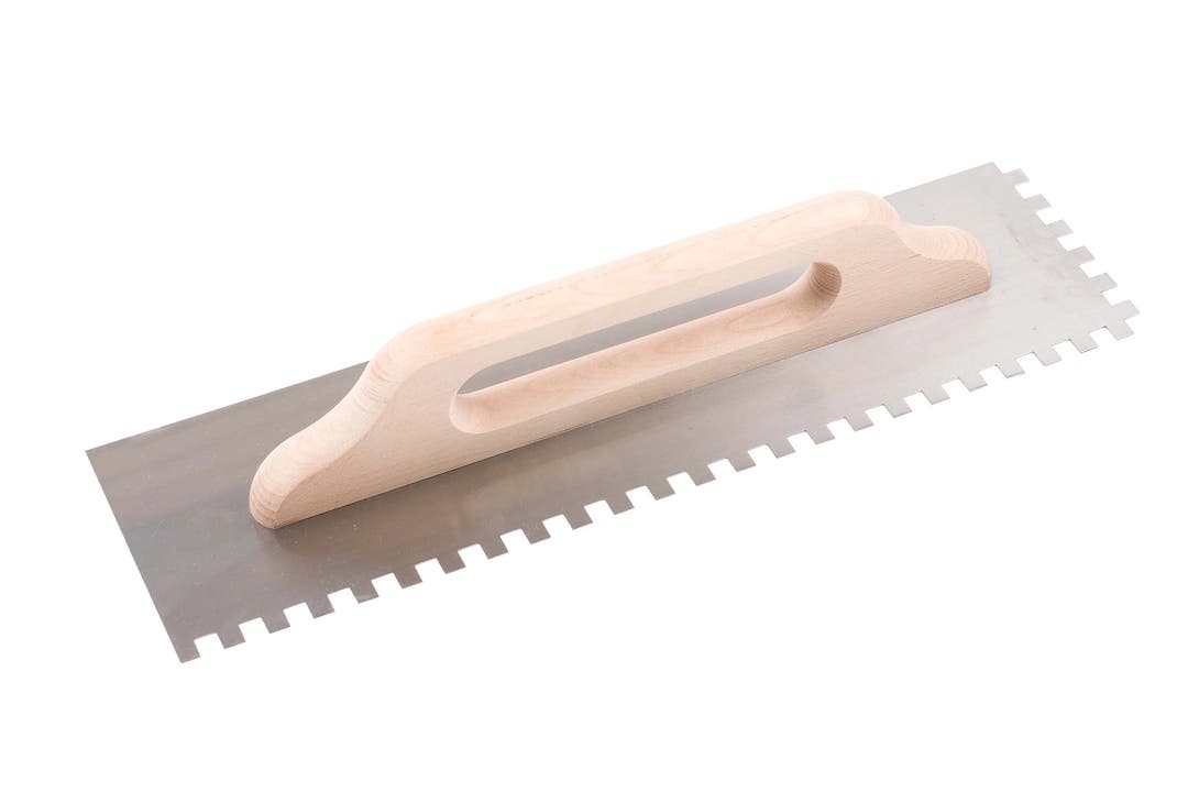 Tandspackel 480 mm 4x4 mm - Tandspacklar 1
