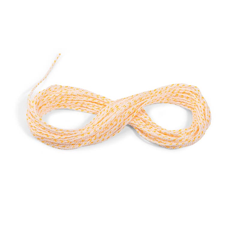 Fogsnöre 2 mm 20 m, Silverline - Verktyg