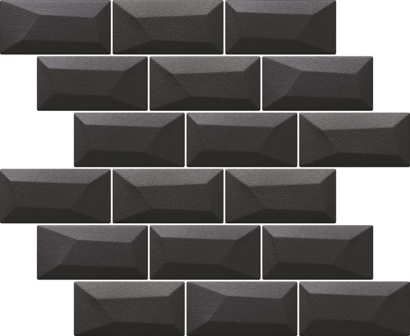 Libra Caviar Mosaik - Mosaik