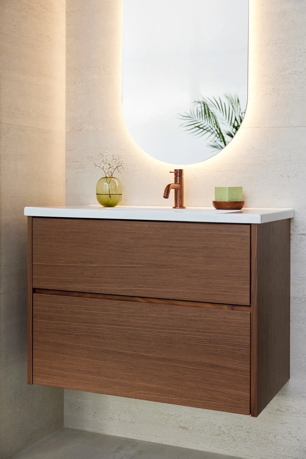 Dinamika Travertino - Klinker 6