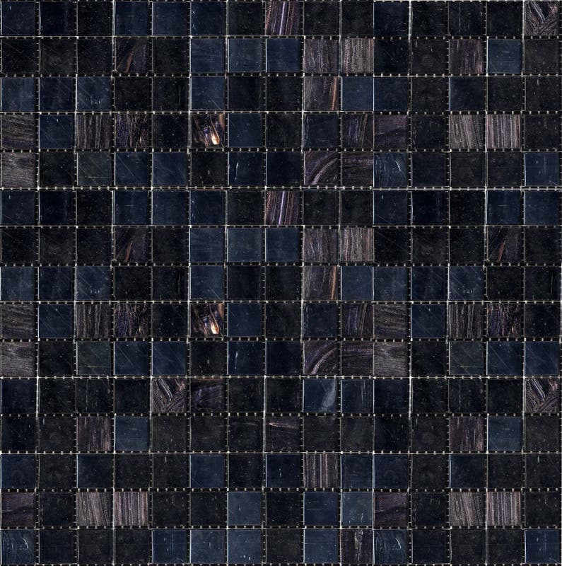 Bisazza Iside Mosaik - Mosaik