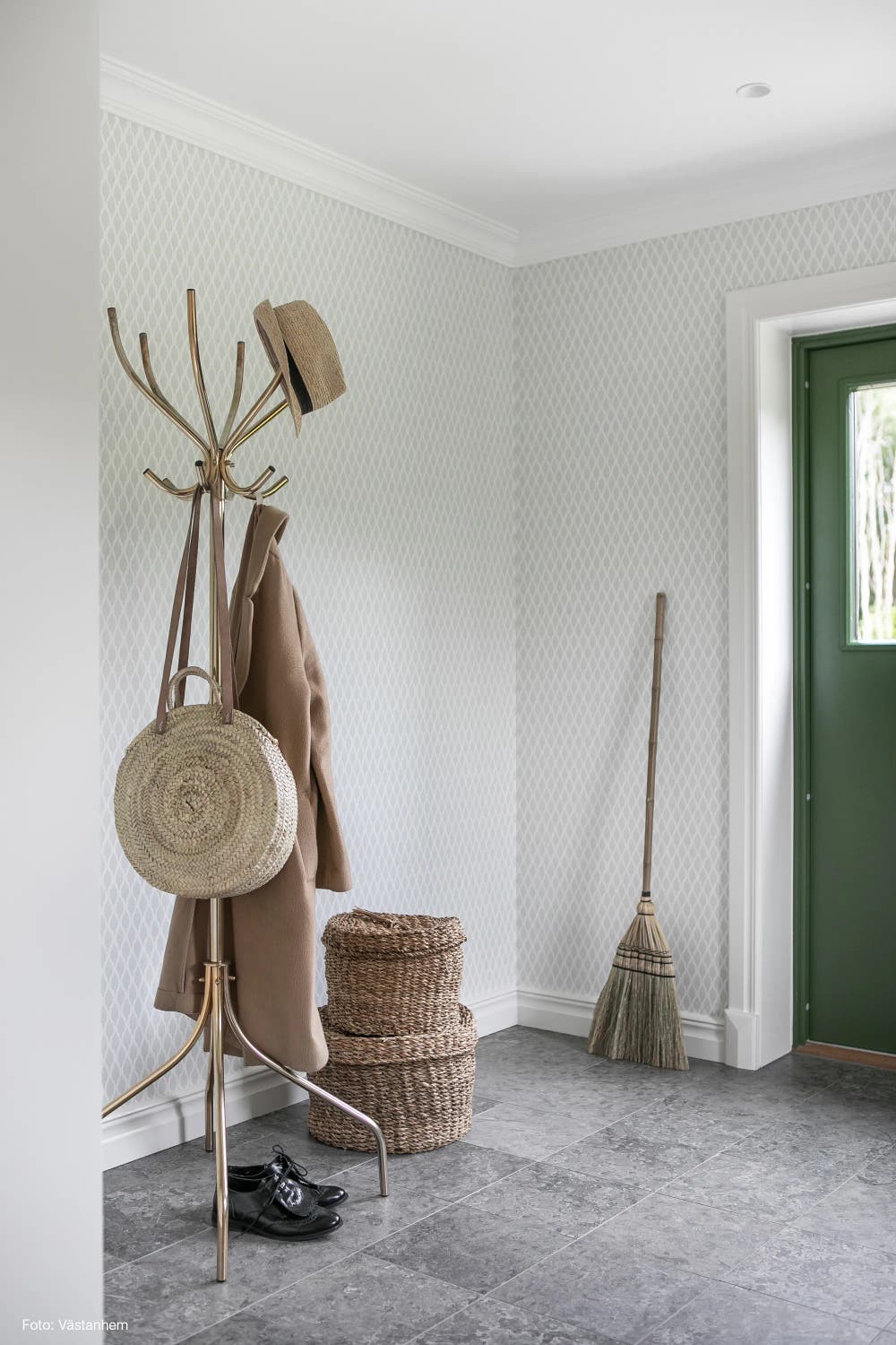 Kalk Grey - Klinker 2