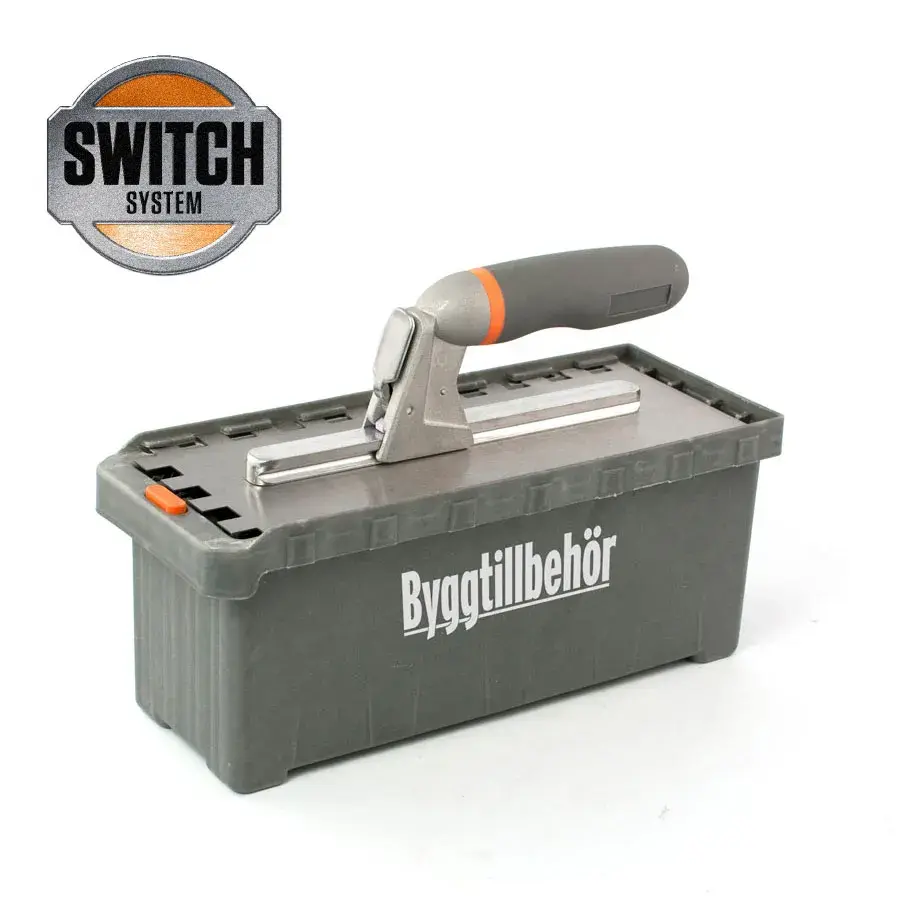 Fixkam Switch Set - Tandspacklar 1