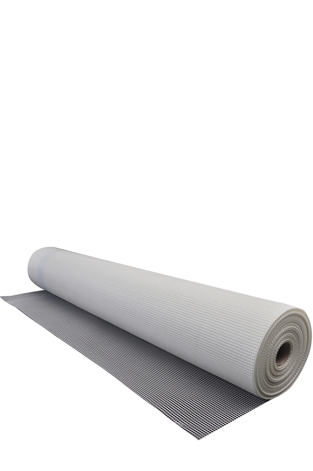 Glasfibernät, Dura puts 50x1,1 m - Putsbruk och putstillbehör 1