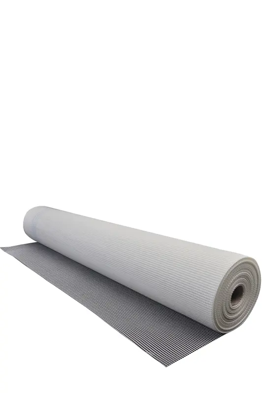 Glasfibernät, Dura puts 50x1,1 m - Spackel och bruk