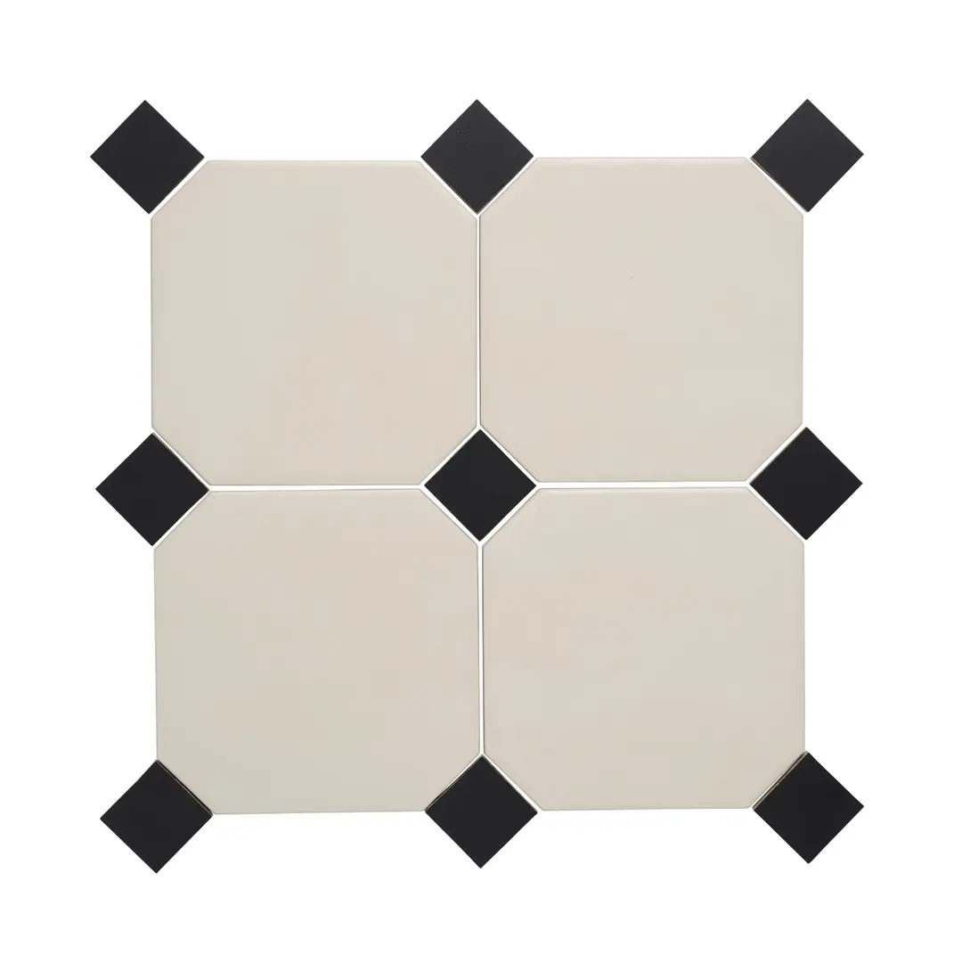 Sekel Nero Tozzetto - Klinker 6