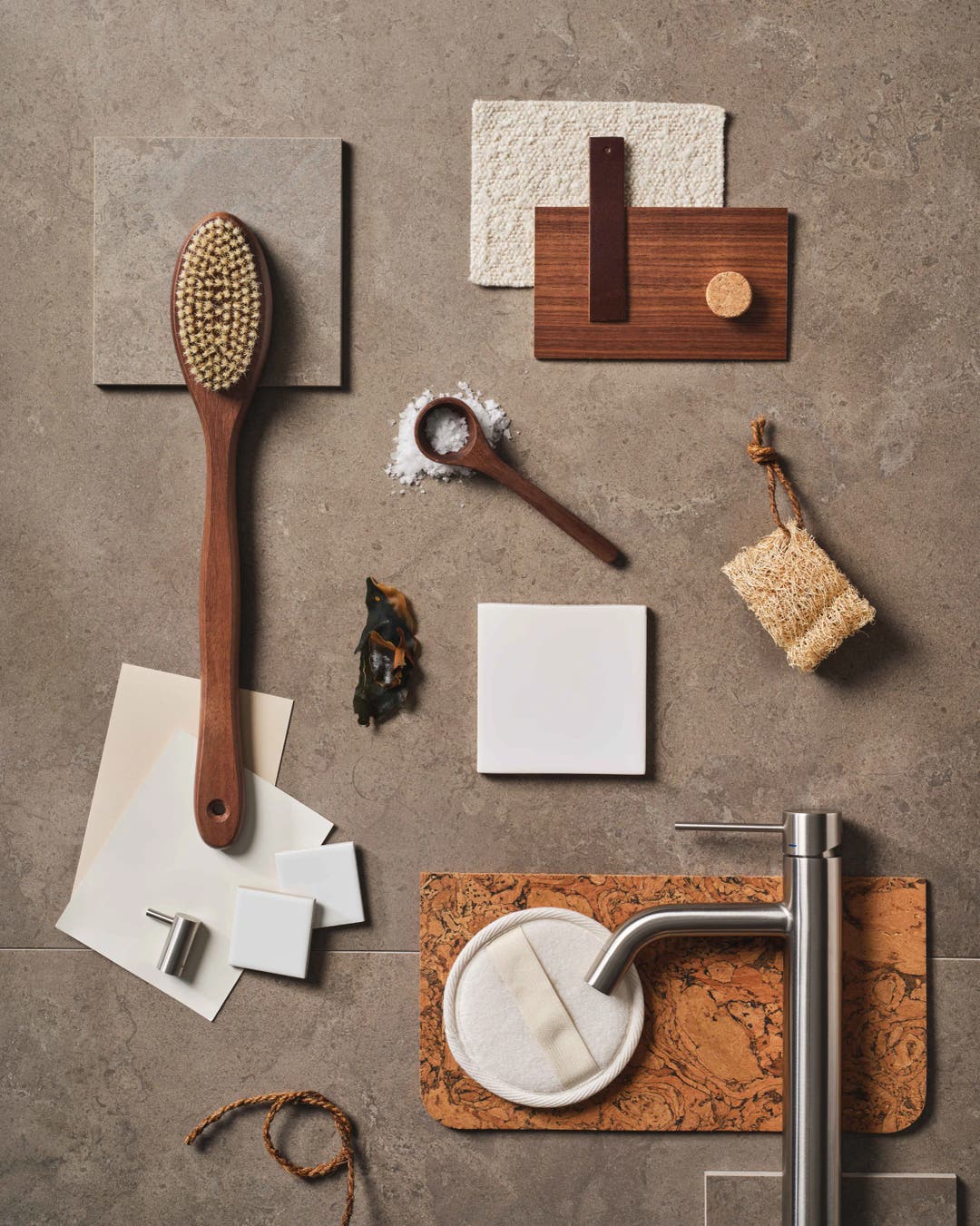 Pedra Azul Natural - Klinker 2