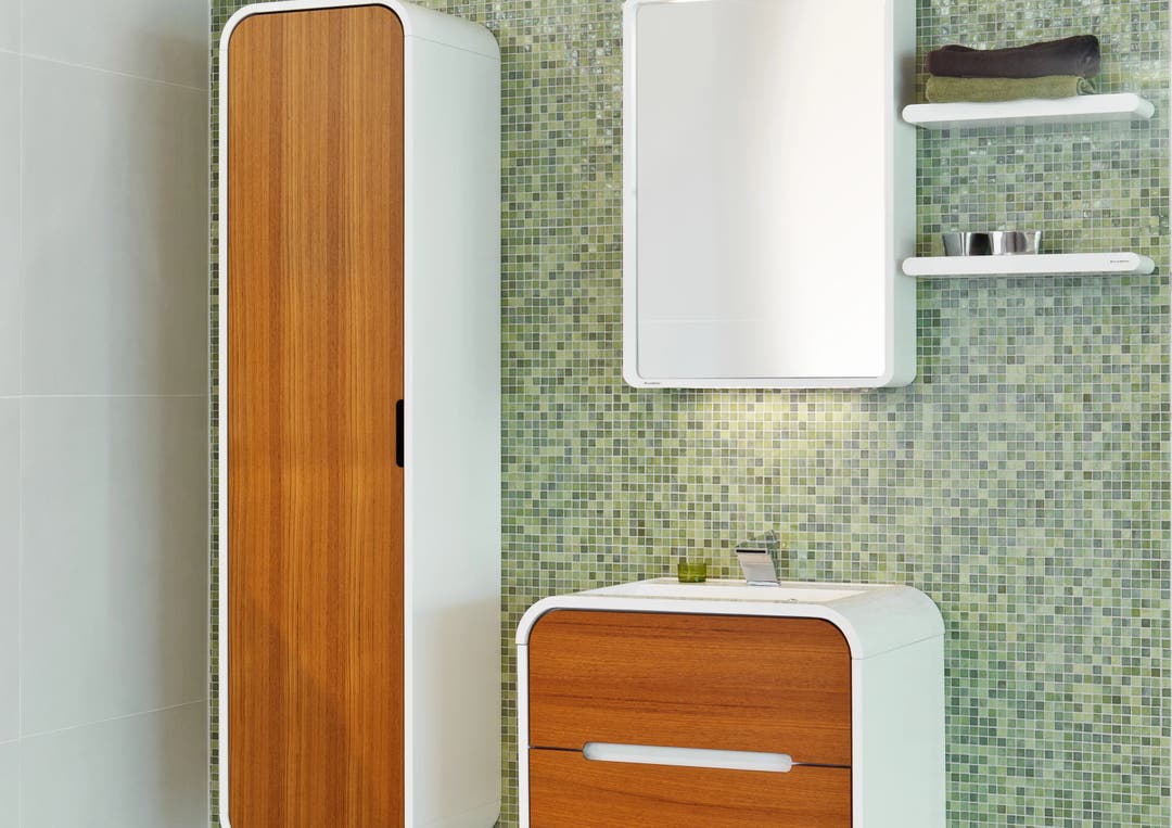 Sicis Lichen Mosaik - Glasmosaik 2