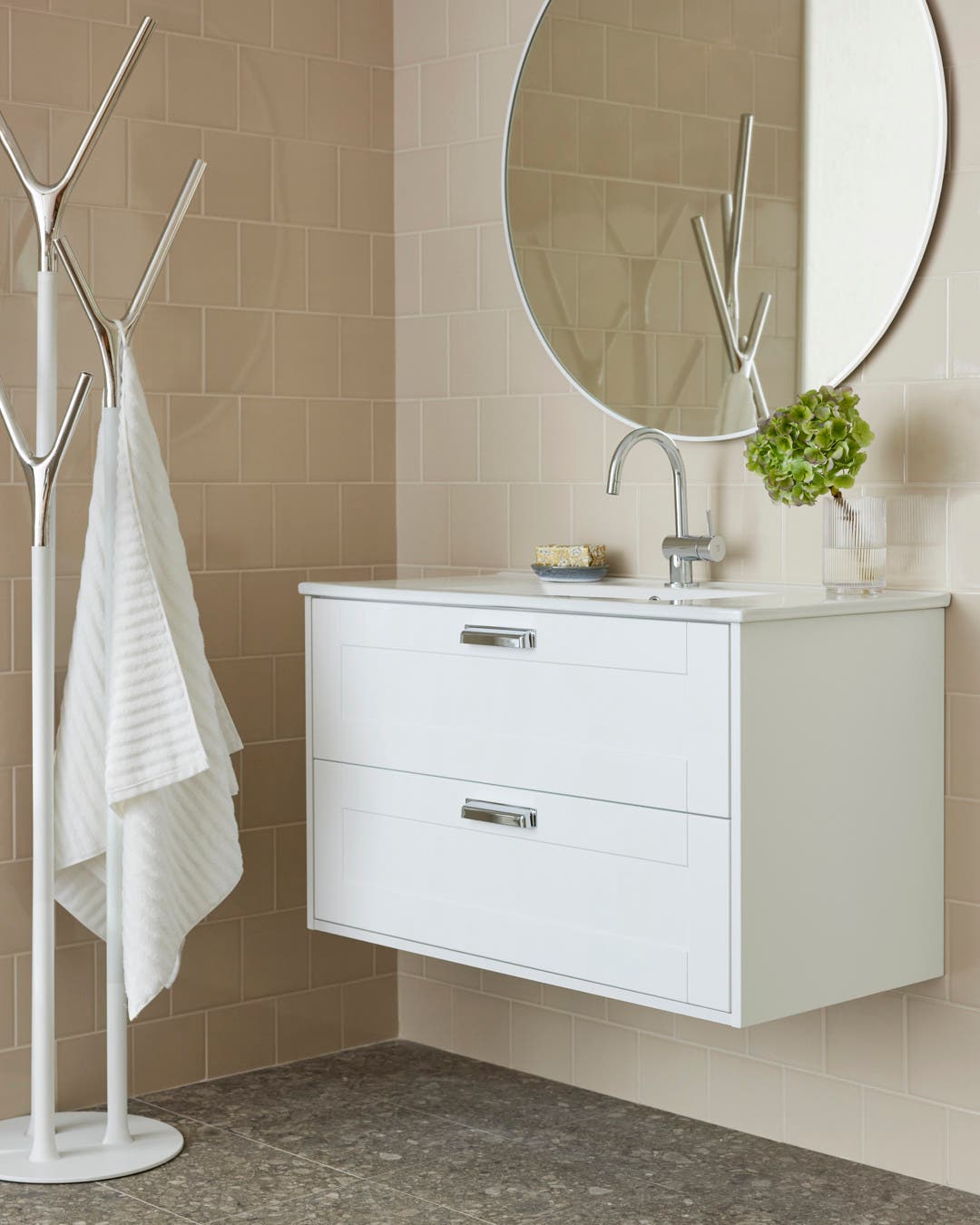 Evolution Greige - Kakel 3