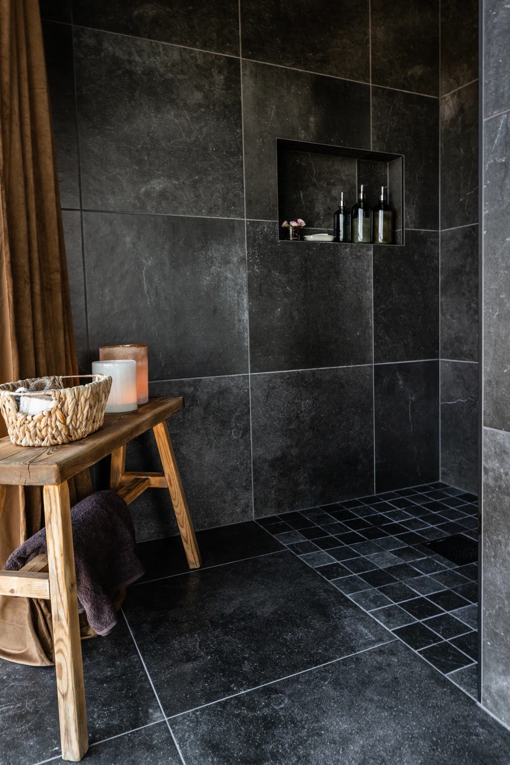 Piazen Coal - Klinker 4