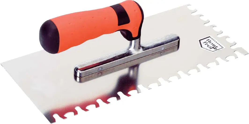 Tandspackel Alpen 280x130 mm rostfri - Tandspacklar 3