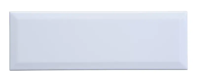 Biselado Vit - Kakel