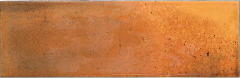 Hanoi Burnt Red - Hanoi