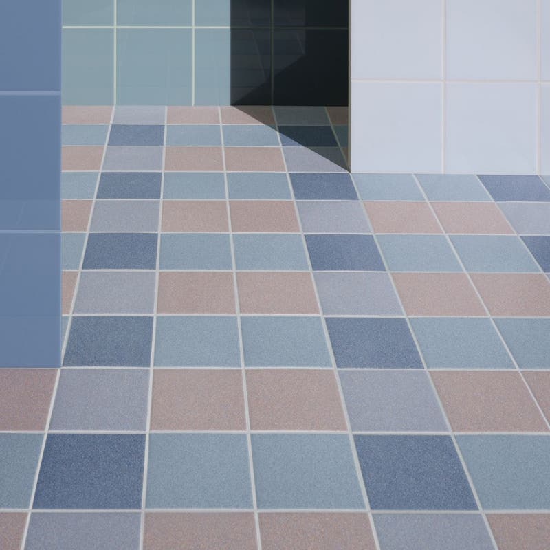 Global Collection Golv granulated