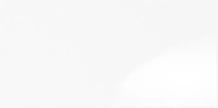 Vit White Slät Glossy Blank - Outlet