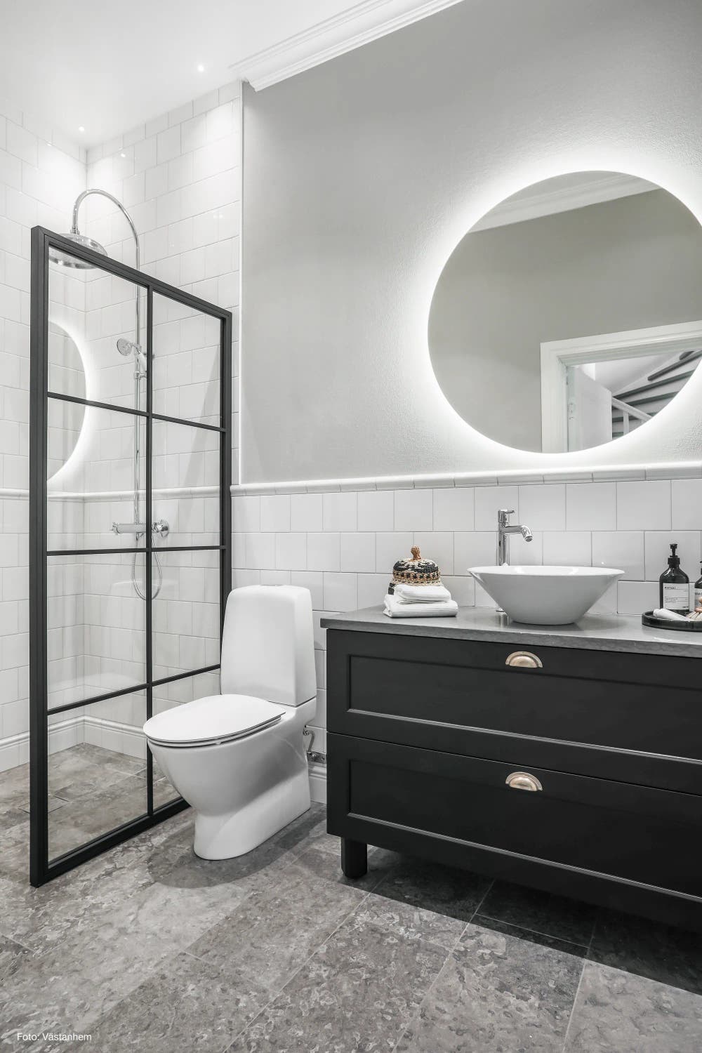 Kalk Grey - Klinker 6