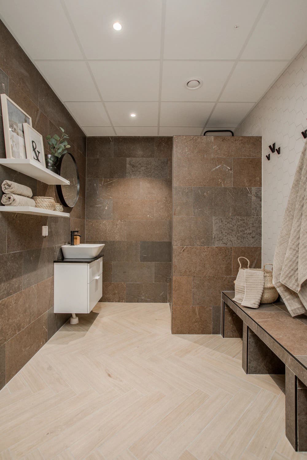 Kalk Red - Klinker 5