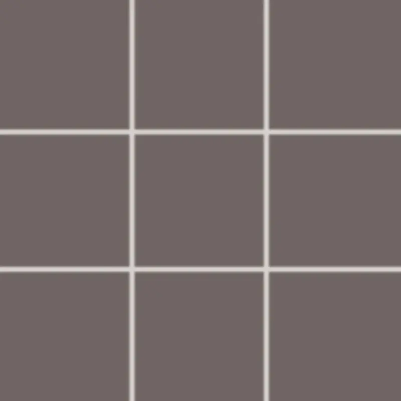 Granit Uni Antracit Mosaik - Granit