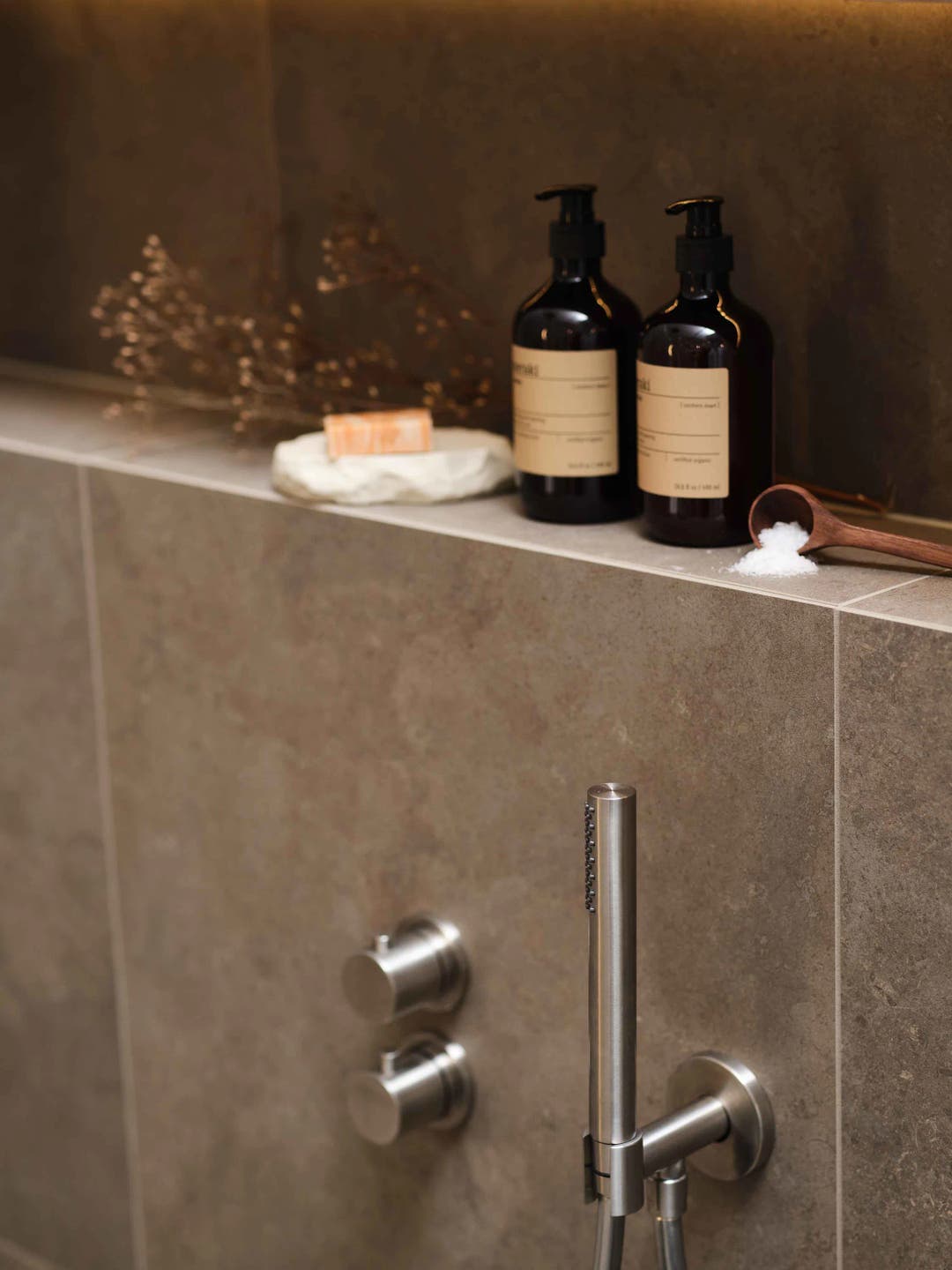 Pedra Azul Natural - Klinker 4