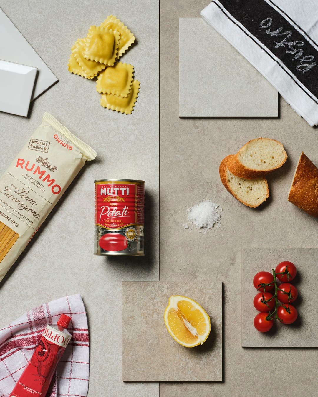 York Greige - Klinker 4