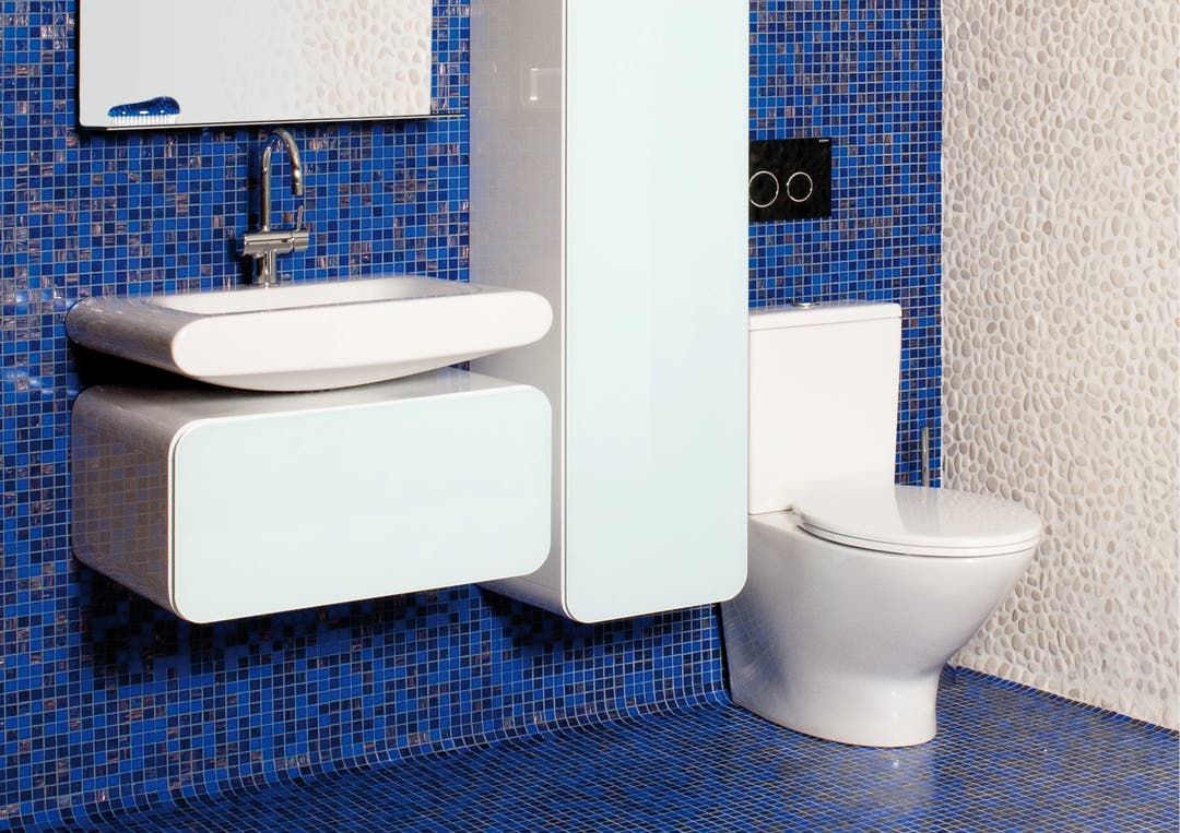 Bisazza Lidia Mosaik - Glasmosaik 2