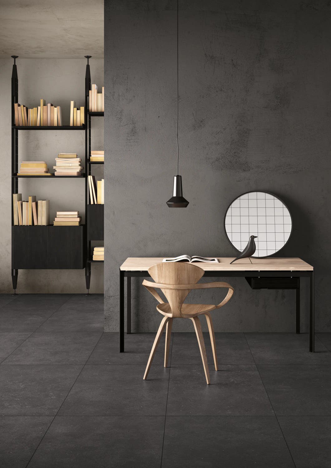 Fjord Black - Klinker 2