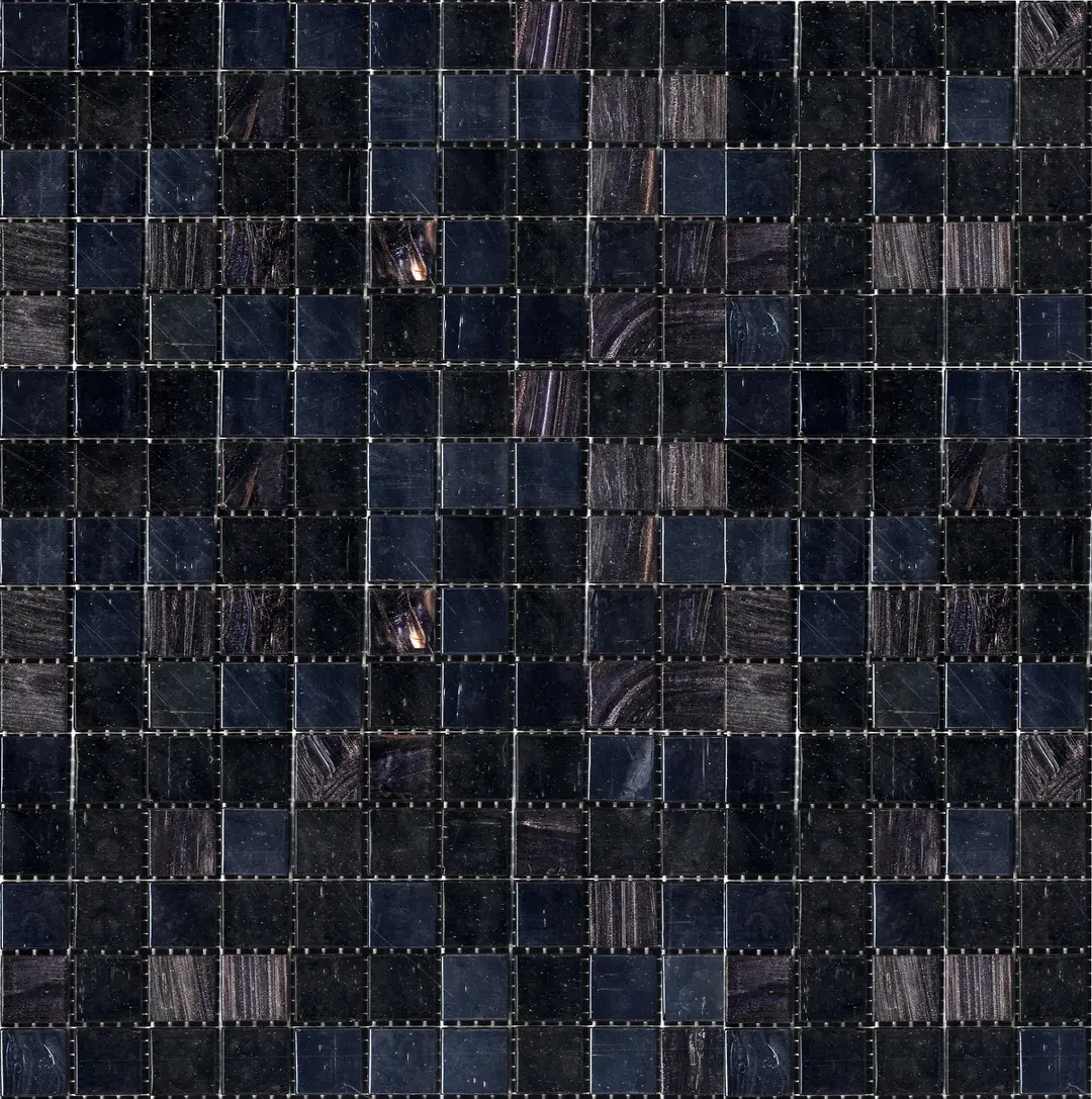 Bisazza Iside Mosaik - Glasmosaik 1