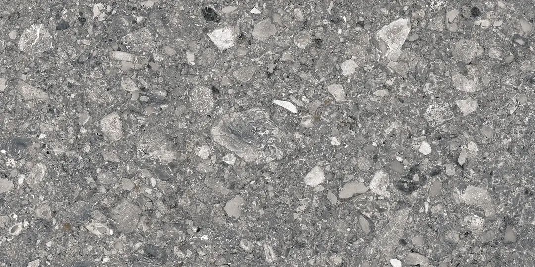 Retro IT Antracit - Klinker 1