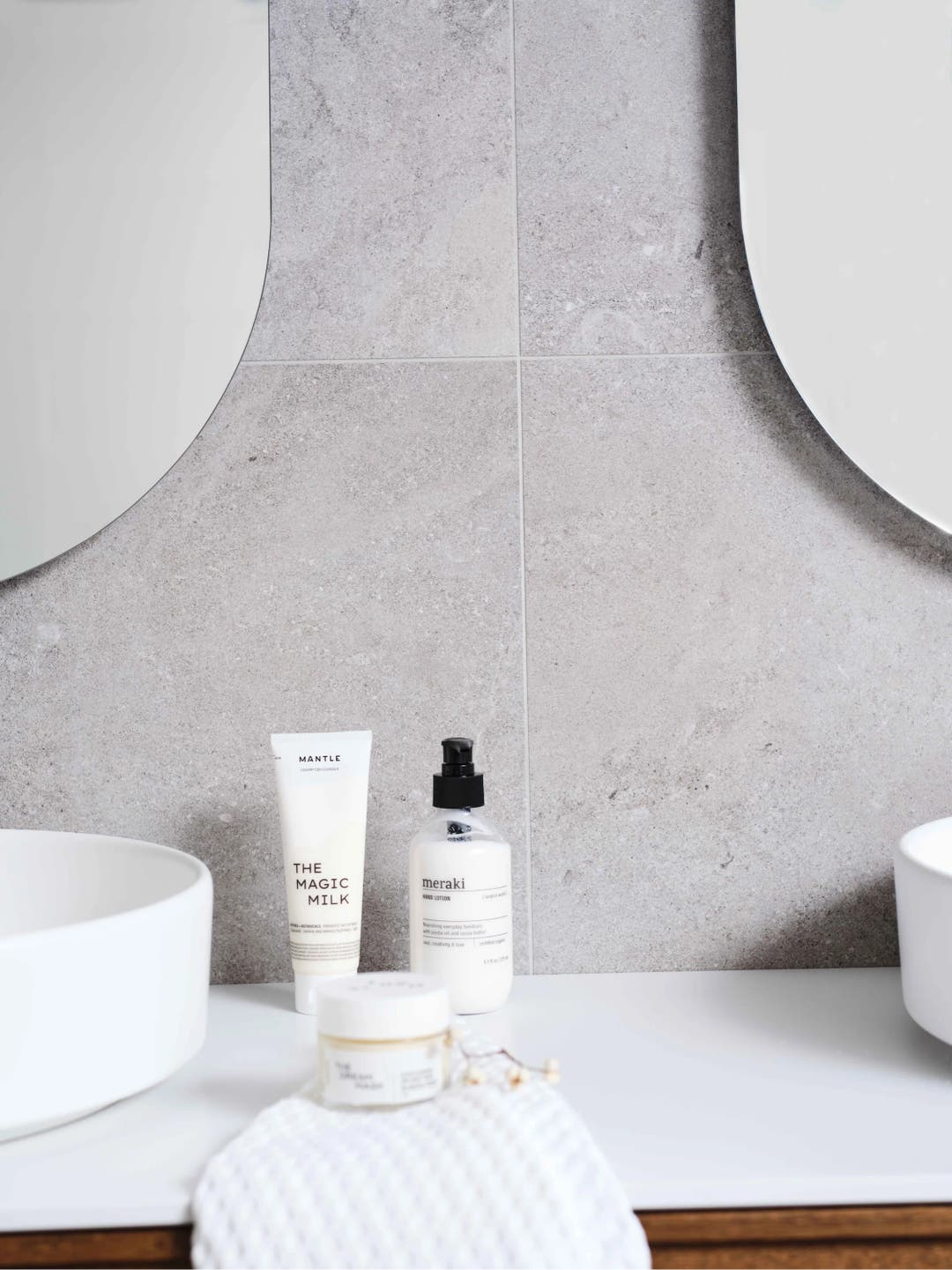 Chalon Grey semipolerad - Klinker 4