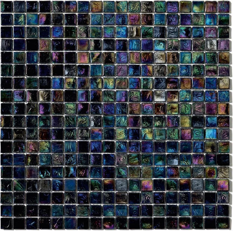 Sicis Orchis Mosaik - Mosaik