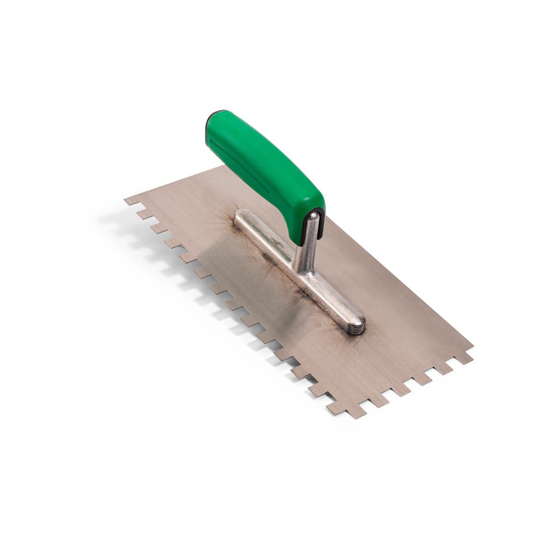 Tandspackel top grip 280 mm 10x10 mm - Tandspacklar 1