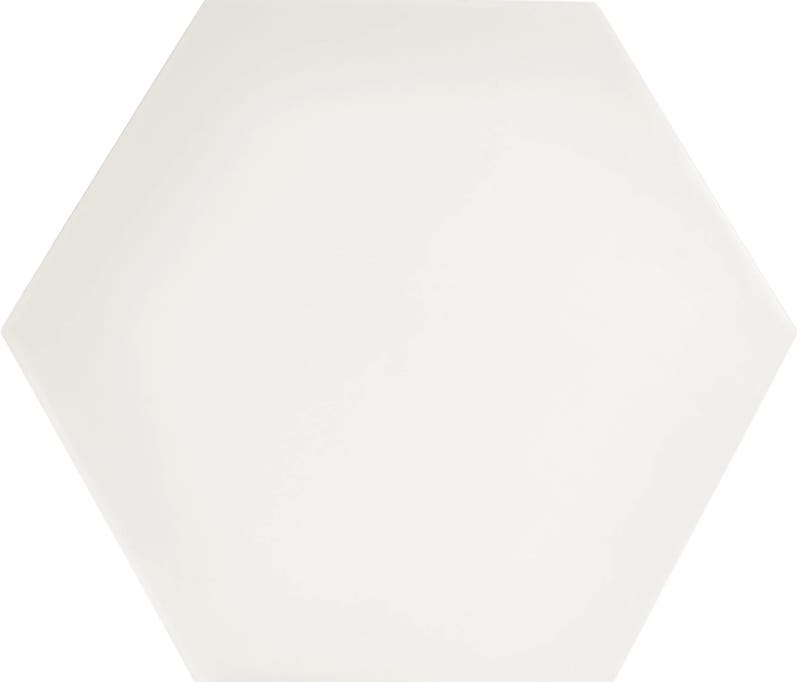 Hexatile Blanco - Klinker