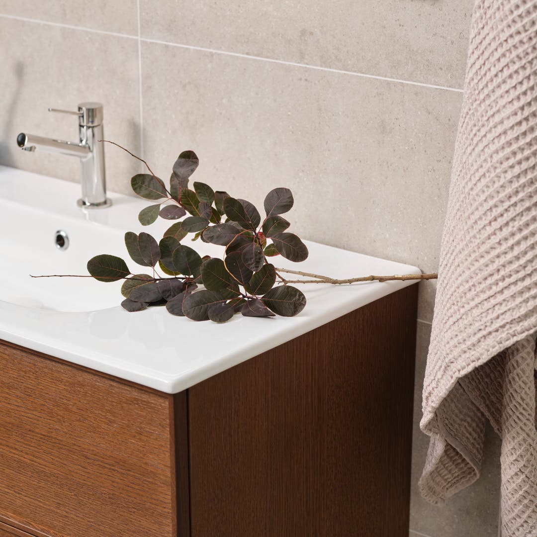 Tribeca Tortora - Klinker 2