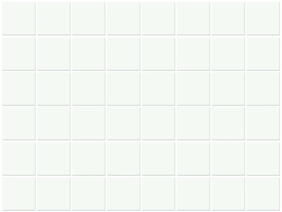 Kulörkoncept Golv Ghiaccio matt Mosaik - Klinker 1