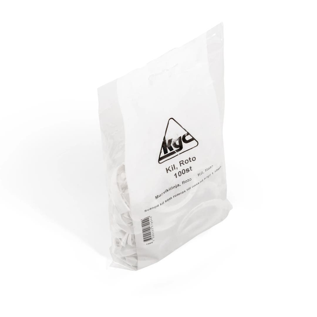 Kil, Roto - Fogsnören, kryss och levels 2