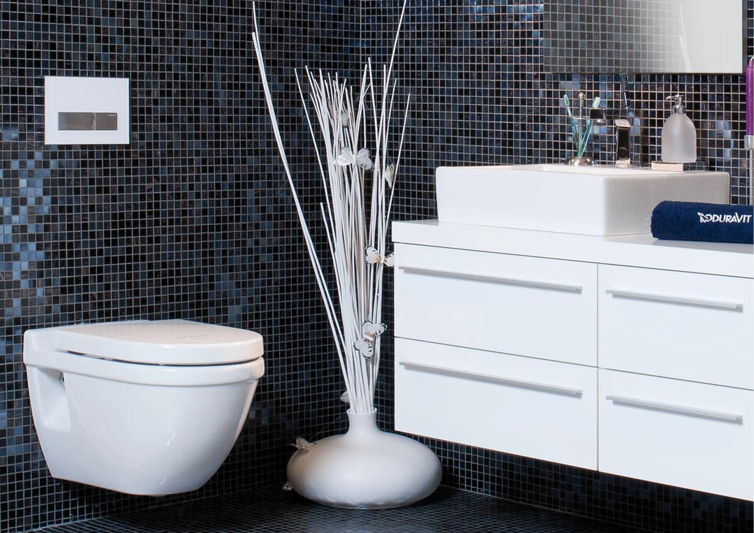 Bisazza Rachele Mosaik - Glasmosaik 2