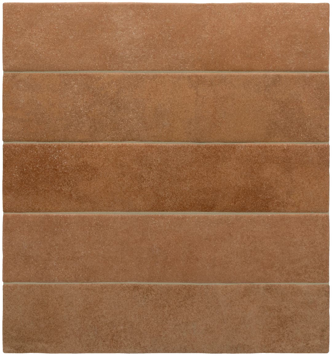 Stage Terracotta - Klinker 5