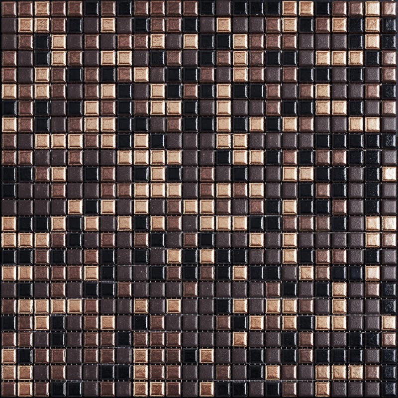 Appiani Mix Tribal Chick Mosaik - Mosaik