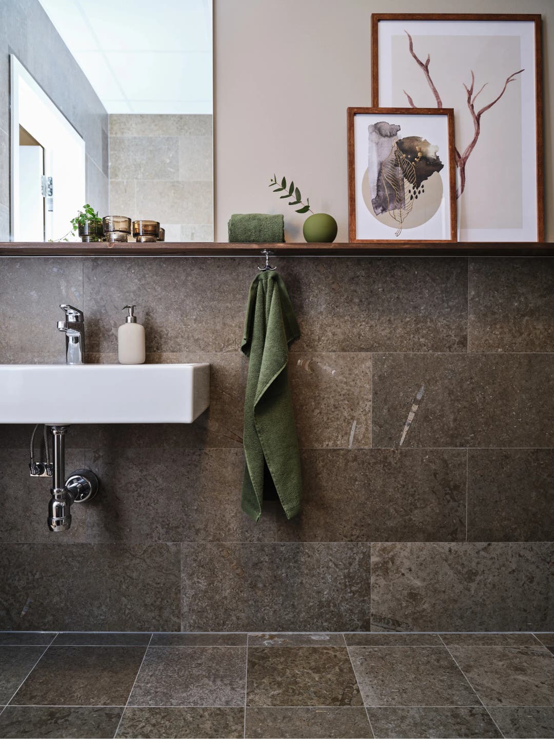 Kalk Classic - Klinker 4